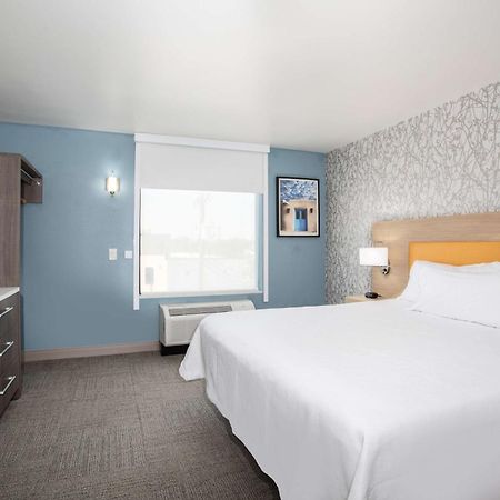 Home2 Suites By Hilton Roswell, Nm Eksteriør bilde