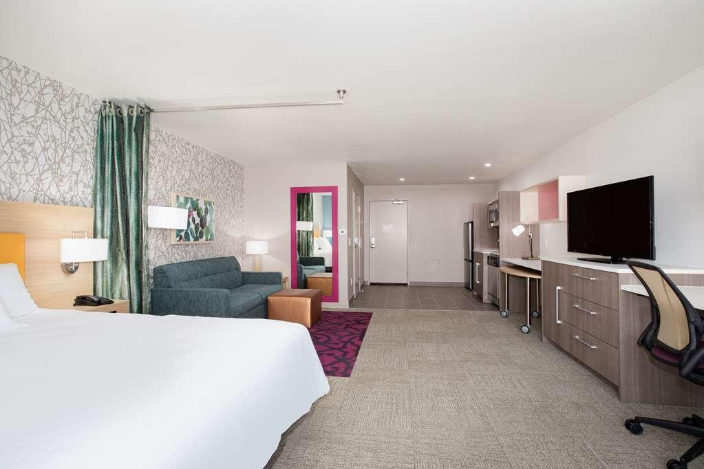 Home2 Suites By Hilton Roswell, Nm Rom bilde
