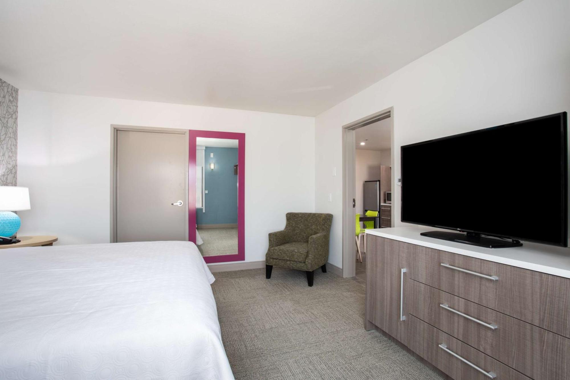 Home2 Suites By Hilton Roswell, Nm Eksteriør bilde