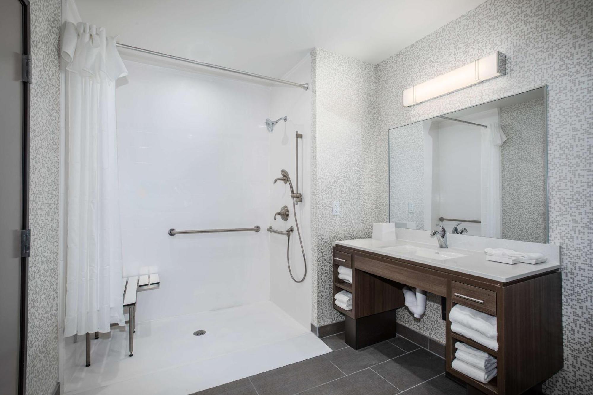 Home2 Suites By Hilton Roswell, Nm Eksteriør bilde