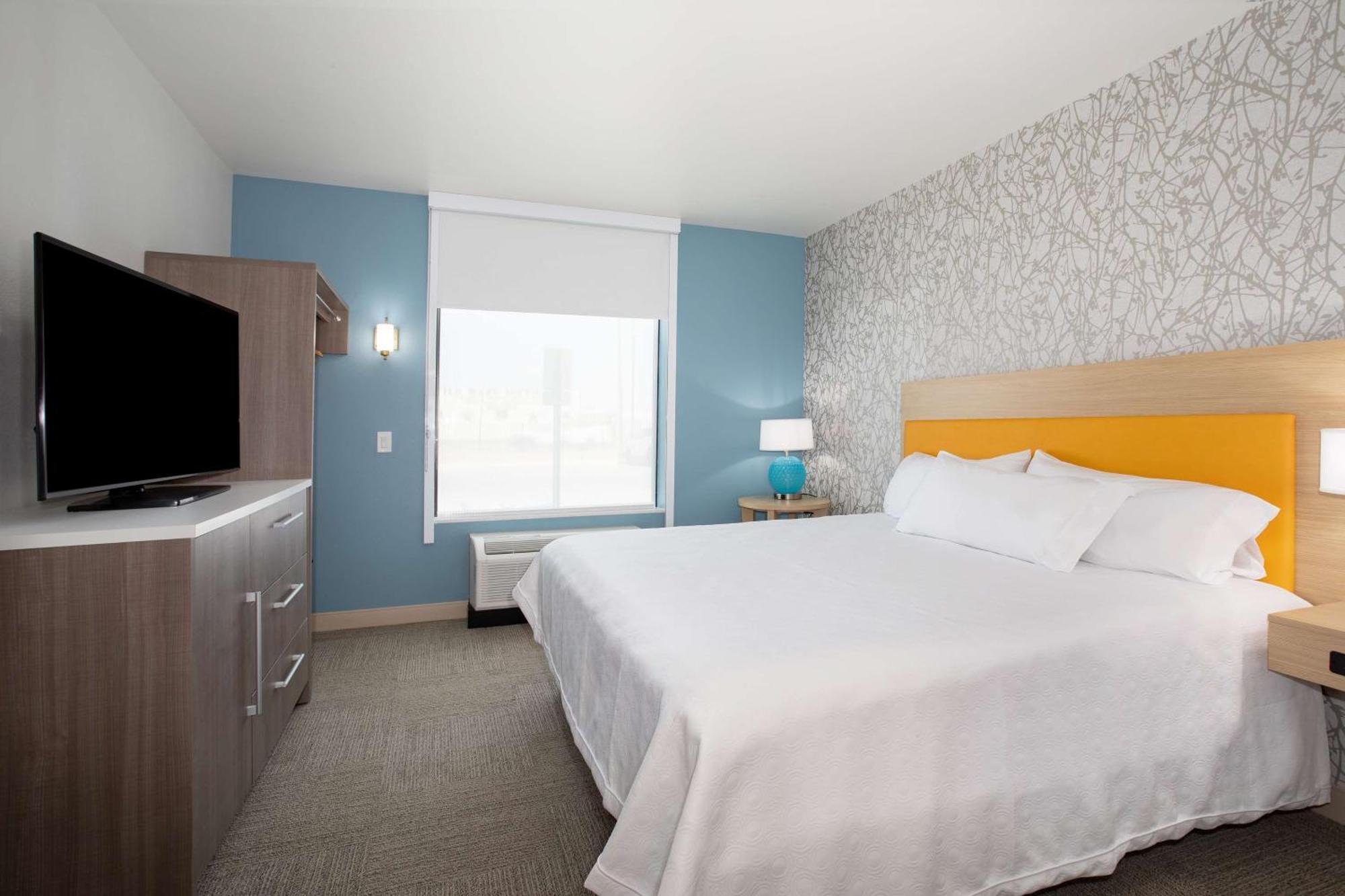 Home2 Suites By Hilton Roswell, Nm Eksteriør bilde