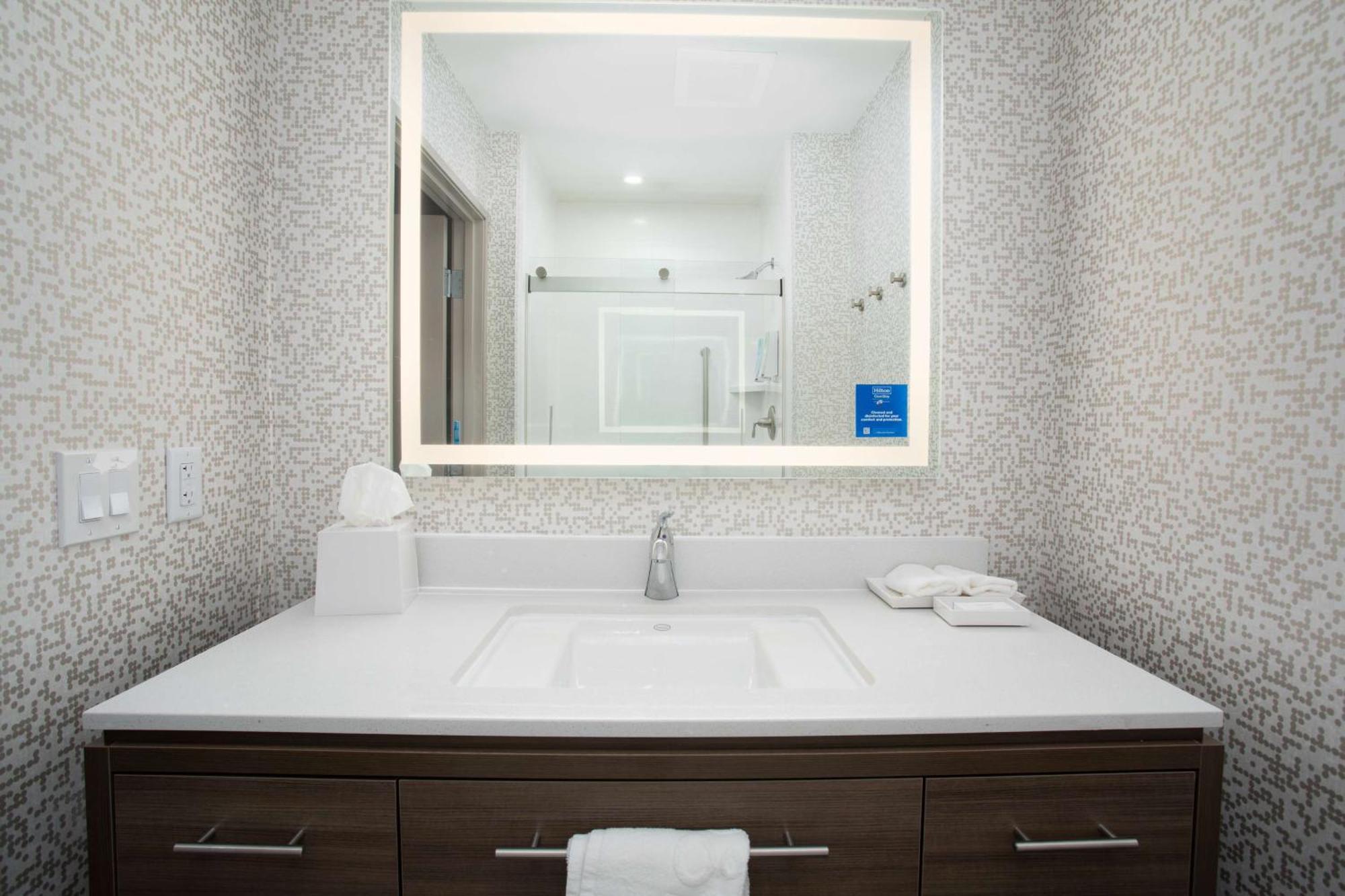 Home2 Suites By Hilton Roswell, Nm Eksteriør bilde