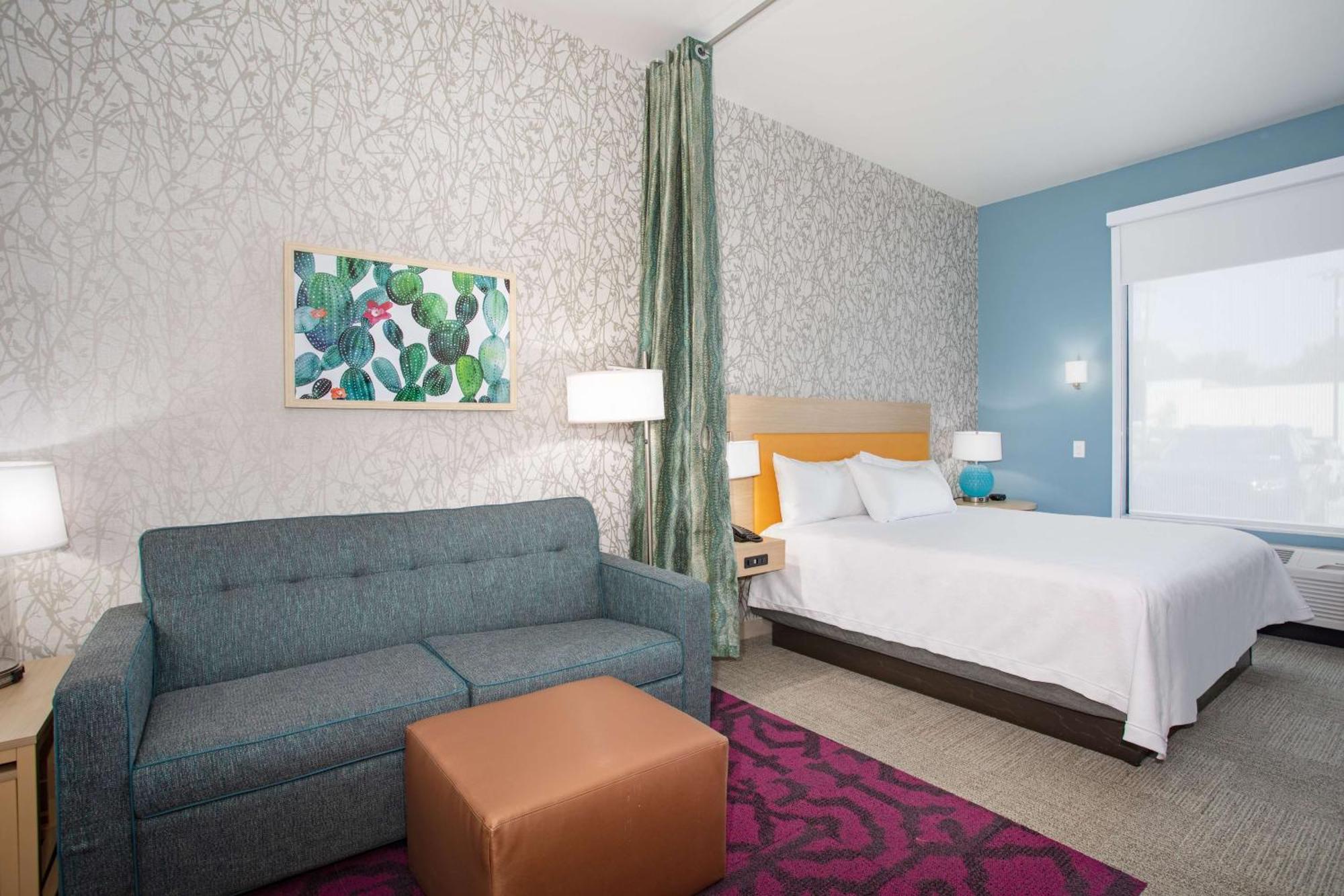 Home2 Suites By Hilton Roswell, Nm Eksteriør bilde